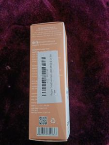 Happier Tinted Sunscreen New
