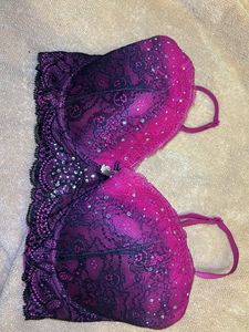 Playboy Pushup Bra