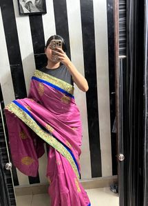 Festive Wear Saree
