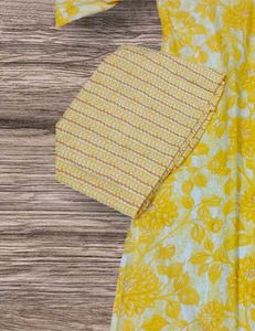 Fabric cotton