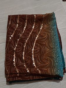 Daily Wear saree