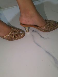 Small Heels