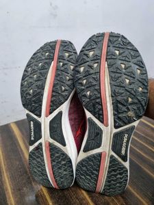 Puma Nitro Feul Shoes For Ladies