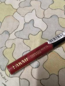 ❤️ New Lakme Nude Dream Lipstick 💖