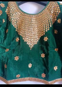 Lehenga Choli Set
