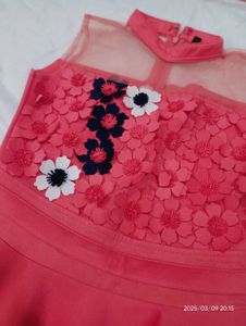 One Piece Dress