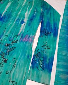 Pakistani 2 Piece Kurta Dupatta ❤️