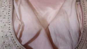 Vary Beautiful Banarasi Dress Totally New