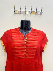 Imara Straight Kurtis