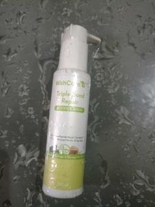 WishCare Repair Booster Serum