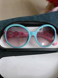 Girls Sun Glasses