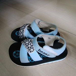 Baby Sandal