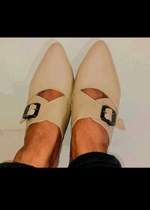 Block Heels