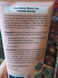 Germany Product 🇩🇪 Body Wash New Totelly