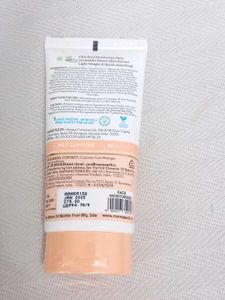 Mamaearth Chia Moisturizer