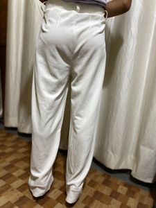 Kotty Off White Pants