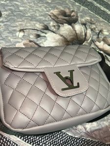 New Sling Bag