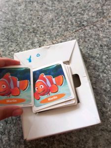 Kadoo Fish Frenzy Card Game
