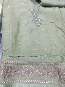 DRESS MATERIAL