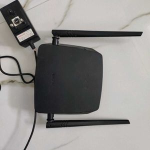 D-Link Wifi Router