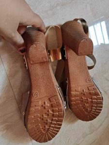 Stylish Heels