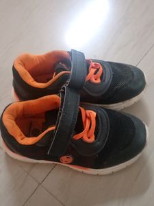 Boy Shoes