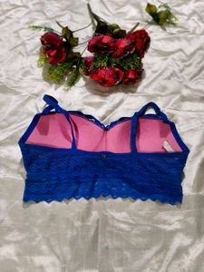 Victoria secret bra 💙💙