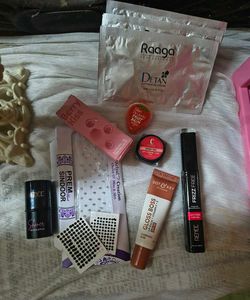 Mixed Beauty Bundle- Grab soon