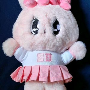 Esther Bunny Plushie Soft Toy