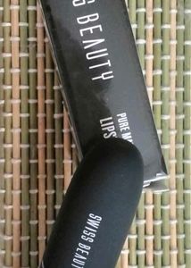 Swiss Beauty Pure Matte Lipstick 222 Hot Nude- New