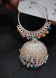 Fancy Jhumka Girls And women