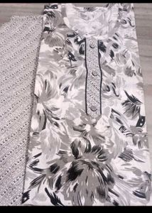 New kurti set 42 size