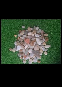 Aquarium Pubble Stone