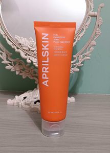 Aprilskin Acne Foam Cleanser