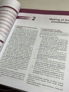 Indian Polity by M Laxmikanth (7th Edition)