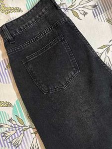 Savana Black Jeans With Tag