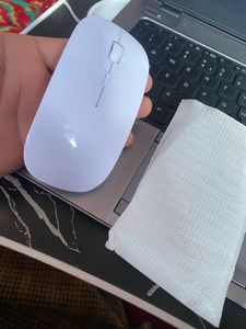 wireless mouse