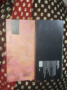 Sugar Eyeshadow Palette