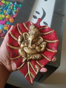 Ganesh Wall Piece