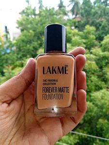 LAKME FOUNDATION