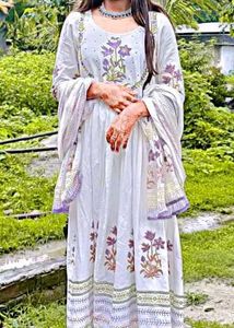 Anarkali Gown ❤️