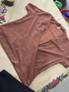 Fancy Top