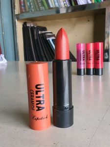 Ultra Premium Ceramide Lipsticks
