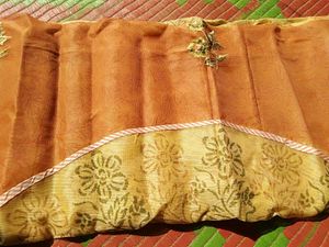 Classic Saree