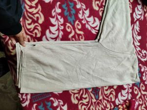 Beige Cardigan