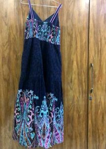 Beach Tayp Dress
