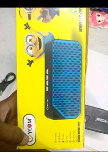 ✅🏖️yCom Speaker C ✅🏖️