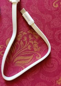 3 Type C Power Bank Cable Combo