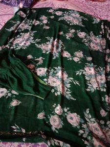 Georgette Saree For Women