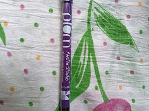 30off Nature Studio Plum All Day Wear Kohl kajal